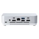 ASUS RNUC14RVSU700000I Barebone Intel Core Ultra 7 155H...