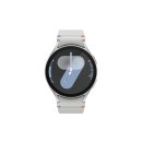 Galaxy Watch7, Smartwatch silber, 44 mm