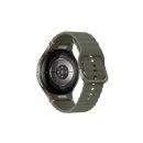 Galaxy Watch7, Smartwatch grün, 44 mm