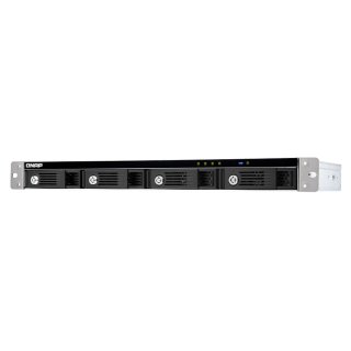 QNAP RACKMOUNT USB 3.0 EXPANSION UNIT 4-BAY