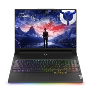 Lenovo Legion 9 16IRX9 16"3.2K Mini-LED i9-14900HX 64GB/2TB RTX4090 Win11Pro