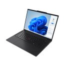 TS / ThinkPad T / T14s G5 / Ultra 7 155U / 16GB / 512GB SSD / 14.0" / WUXGA / Black / Win 11 Pro / 3YR Depot