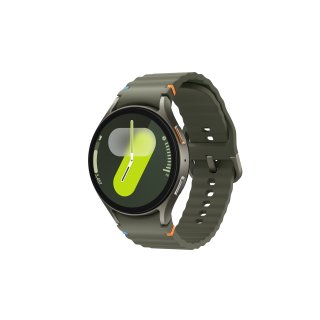 Galaxy Watch7, Smartwatch grün, 44 mm, LTE