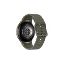 Galaxy Watch7, Smartwatch grün, 44 mm, LTE