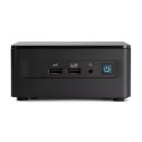 ASUS RNUC12WSHV500002I Barebone Intel Core i5-1250P Kit...