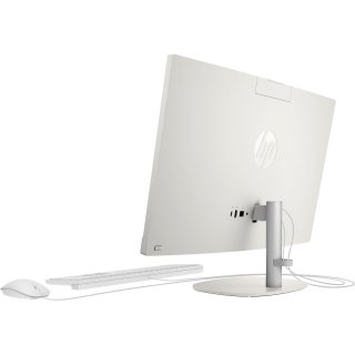 HP 24-cr0457ng AiO 23,8" FHD i5-1335U 16GB/512GB SSD Win11 A4EC4EA#ABD weiß