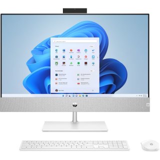 HP Pavilion 27-ca2456ng AiO i5-13400T 16GB/512GB SSD 27" W11 A4EC5EA