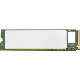 HP SSD Module 1TB 2280 PCIe-4x4 NVMe Value M.2 Z2 - without Heatsink