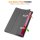 Case für Lenovo Tab M11 2024 TB-330FU / TB-331FC 11 Zoll Schutzhülle Tasche mit Standfunktion und Auto Sleep/Wake Funktion