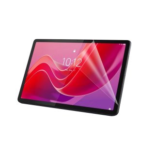 Schutzglas Folie für Lenovo Tab M11 2024 TB-330FU / TB-331FC 11 Zoll Tablet Display Schutz Displayglas