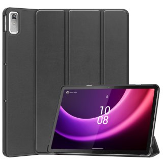 Hülle für Lenovo Tab P11 2. Generation TB-350FU / TB-350XC 11.5 Zoll Smart Cover Etui mit Standfunktion und Auto Sleep/Wake Funktion