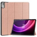 Cover für Lenovo Tab P11 2. Generation TB-350FU / TB-350XC 11.5 Zoll Tablethülle Schlank mit Standfunktion und Auto Sleep/Wake Funktion