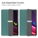 Case für Lenovo Tab P11 2. Generation TB-350FU / TB-350XC 11.5 Zoll Schutzhülle Tasche mit Standfunktion und Auto Sleep/Wake Funktion