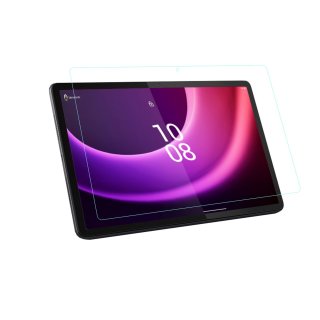 2x Klarsichtfolie Displayschutz für Lenovo Tab P11 2. Generation TB-350FU / TB-350XC 11.5 Zoll Displayfolie Kratzschutz