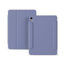 Schutzhülle für Apple iPad Pro 11 2018 Air 10.9 2020/2022 4/5 Generation 10.9 Zoll Sleep and Wake Tasche Case Cover Etui