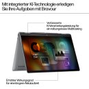 HP ENVY x360 14" 2,8k OLED Touchscreen Ryzen™ 5 8640HS 16GB/1TB SSD Win11 14-fa0057ng