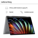 HP ENVY x360 14" 2,8k OLED Ryzen™ 7 8840HS 16GB/1TB SSD Win11 14-fa0077ng