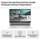 HP ENVY 17,3" FHD TS U5 125H 16GB/512GB SSD Win11 17-da0054ng