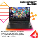 HP OMEN 16-wf1072ng 16,1" FHD IPS i7-14700HX 16GB/1TB SSD RTX 4060 Win11