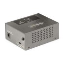 AS445C-POE-INJECTOR 4-PORT POE+/POE++ INJECTOR 95W