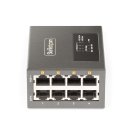 AS445C-POE-INJECTOR 4-PORT POE+/POE++ INJECTOR 95W