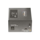 AS445C-POE-INJECTOR 4-PORT POE+/POE++ INJECTOR 95W