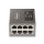 AS445C-POE-INJECTOR 4-PORT POE+/POE++ INJECTOR 95W