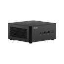 ASUS RNUC14RVHV500000I Barebone Intel Core Ultra 5 135H Tall Kit L6 No Cord