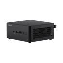 ASUS RNUC14RVHV500000I Barebone Intel Core Ultra 5 135H Tall Kit L6 No Cord