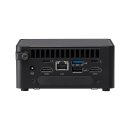 ASUS RNUC14RVHV500000I Barebone Intel Core Ultra 5 135H Tall Kit L6 No Cord