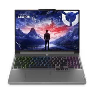 Lenovo Legion 5 16IRX9 16" 240Hz i7-14650HX 32GB/1TB SSD RTX4070 W11