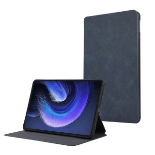 Schutzhülle für Xiaomi Pad 6S Pro 2024 12.4 Zoll Slim Case Etui mit Standfunktion und Auto Sleep/Wake Funktion