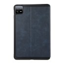 Schutzhülle für Xiaomi Pad 6S Pro 2024 12.4 Zoll Slim Case Etui mit Standfunktion und Auto Sleep/Wake Funktion