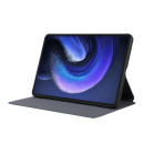 Tablet Hülle für Xiaomi Pad 6S Pro 2024 12.4 Zoll Slim Case Etui mit Standfunktion und Auto Sleep/Wake Funktion