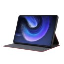 Tablet Hülle für Xiaomi Pad 6S Pro 2024 12.4 Zoll Slim Case Etui mit Standfunktion und Auto Sleep/Wake Funktion