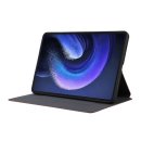 Tablet Hülle für Xiaomi Pad 6S Pro 2024 12.4 Zoll  Slim Case Etui mit Standfunktion und Auto Sleep/Wake Funktion