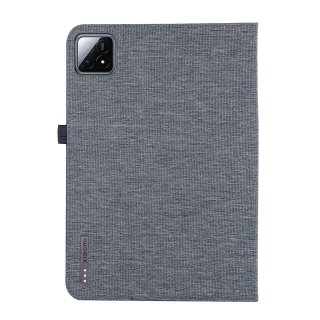 Schutzhülle für Xiaomi Pad 6S Pro 2024 12.4 Zoll Slim Case Etui mit Standfunktion und Auto Sleep/Wake Funktion