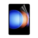 2x Klarsichtfolie Displayschutz für Xiaomi Pad 6S Pro 2024 12.4 Zoll Displayfolie Kratzschutz