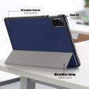 Schutzhülle für Huawei Honor 9 12.1 Zoll  Slim Case Etui mit Standfunktion und Auto Sleep/Wake Funktion