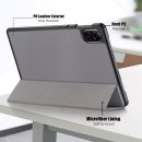 Tablet Hülle für Huawei Honor 9 12.1 Zoll  Slim Case Etui mit Standfunktion und Auto Sleep/Wake Funktion