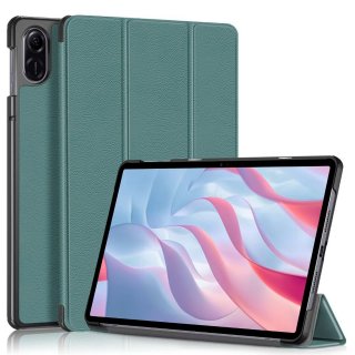 Tablet Hülle für Huawei Honor 9 12.1 Zoll Slim Case Etui mit Standfunktion und Auto Sleep/Wake Funktion