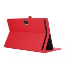 Tablet Hülle für Huawei Honor 9 12.1 Zoll Slim Case Etui mit Standfunktion und Auto Sleep/Wake Funktion