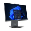 Lenovo ThinkCentre Neo 50a Gen 5 12SD - All-in-One (Komplettlösung) - mit Monitorständer - Core i5 13420H / 2.1 GHz - RAM 16 GB - SSD 512 GB - TCG Opal Encryption 2, NVMe - UHD Graphics - 1GbE, Bluetooth 5.2, Wi-Fi 6 - WLAN: 802.11a/b/g/n/ac/ax, Blue