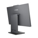 Lenovo ThinkCentre Neo 50a Gen 5 12SD - All-in-One (Komplettlösung) - mit Monitorständer - Core i5 13420H / 2.1 GHz - RAM 16 GB - SSD 512 GB - TCG Opal Encryption 2, NVMe - UHD Graphics - 1GbE, Bluetooth 5.2, Wi-Fi 6 - WLAN: 802.11a/b/g/n/ac/ax, Blue