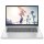 HP 17,3" FHD IPS Notebook silber i5-1334U 16GB/512GB SSD DOS 17-cn3454ng