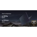 ASUS ExpertBook B34 Flip i7/32/1TB/RTX2050 B3404CVF-Q50047X W11P