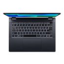 Acer Notebook TravelMate P4 TMP414RN-54-TCO-55FP - 35,6 cm (14") - Intel Core Ultra 5 125U - Schieferblau