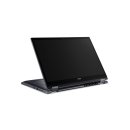 Acer Notebook TravelMate P4 TMP414RN-54-TCO-55FP - 35,6 cm (14") - Intel Core Ultra 5 125U - Schieferblau