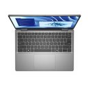 Dell Latitude 7455 - Snapdragon X Plus X1P-64-100 - Win 11 Pro - Qualcomm Adreno - 16 GB RAM - 512 GB SSD NVMe, TLC - 35.565 cm (14") IPS Touchscreen 2560 x 1600 (QHD+) - Wi-Fi 7 - Grau - BTS - mit 3 Jahre Basis Vor-Ort