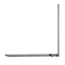 Dell Latitude 7455 - Snapdragon X Plus X1P-64-100 - Win 11 Pro - Qualcomm Adreno - 16 GB RAM - 512 GB SSD NVMe, TLC - 35.565 cm (14") IPS Touchscreen 2560 x 1600 (QHD+) - Wi-Fi 7 - Grau - BTS - mit 3 Jahre Basis Vor-Ort